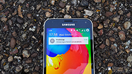 It’s raining Lollipops: Galaxy S5 Exynos variant starts getting Android 5.0 update