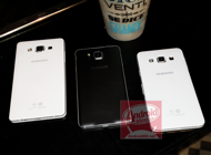 Samsung Galaxy A5 And Samsung Galaxy A3 Alpha Feature 190 x 140