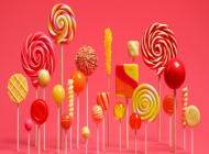 First Android 5.0 Lollipop updates should hit the Galaxy S5 in December