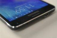 Samsung Galaxy Note 4 getting another over-the-air update