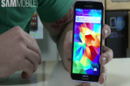 Samsung Galaxy S5 gets one more Android 5.0 Lollipop update in Poland, firmware now available online