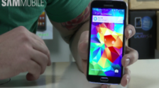 Verizon reissues Lollipop update for Galaxy S5
