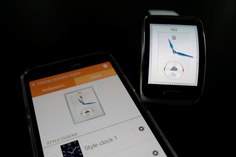 Review: Samsung Gear S (SM-R750) - SamMobile - SamMobile