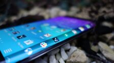 The Galaxy Note 6: next in line for the Six Appeal edge makeover