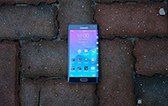 Review: Samsung Galaxy Note Edge (SM-N915FY)