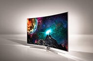 Samsung announces new series of SUHD TVs, World’s first TVs with Tizen OS