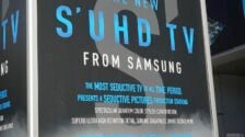 Samsung SUHD Tizen TVs up for Indonesia pre-order, special deals through DinoMarket