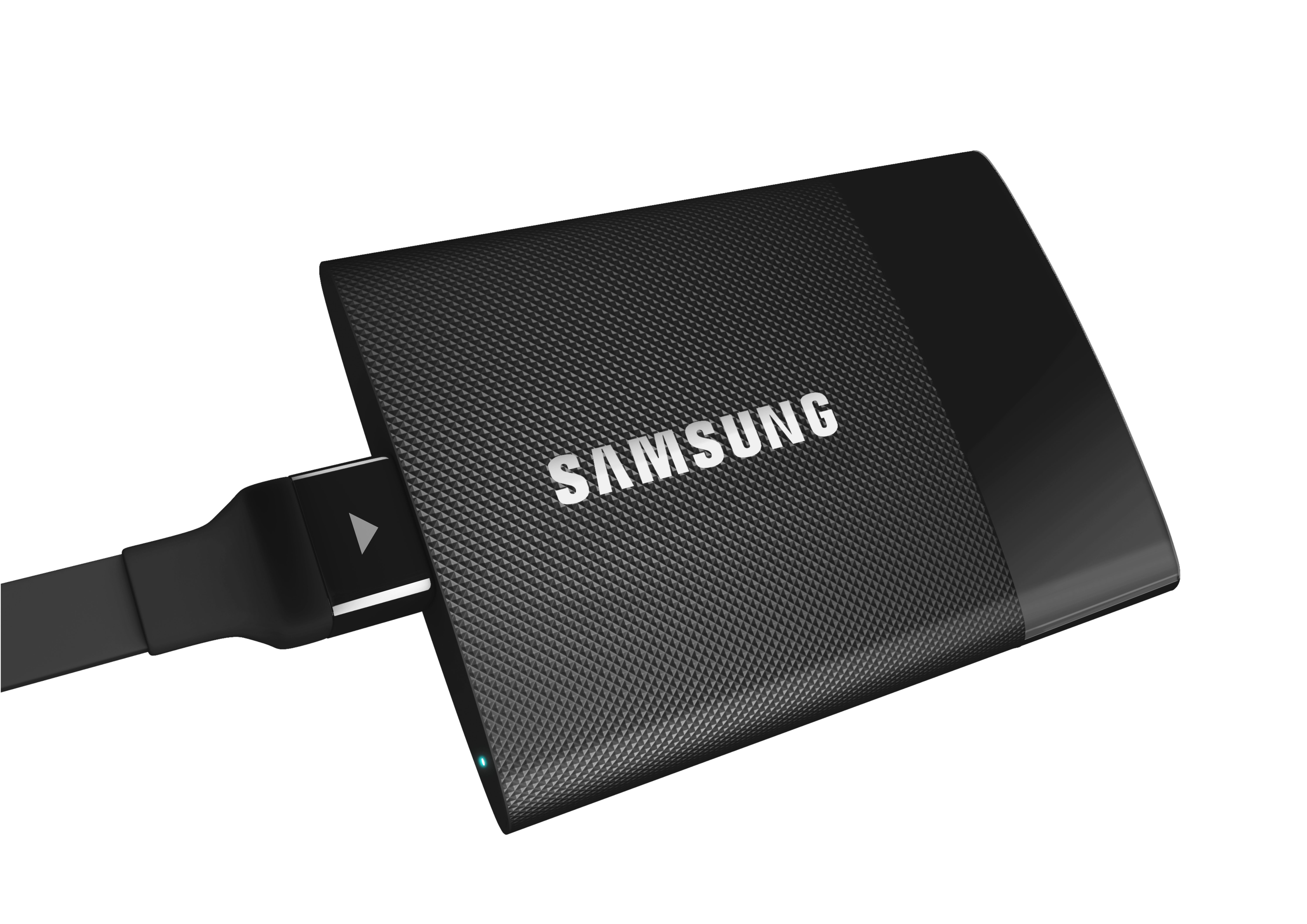 Купить внешний ssd samsung