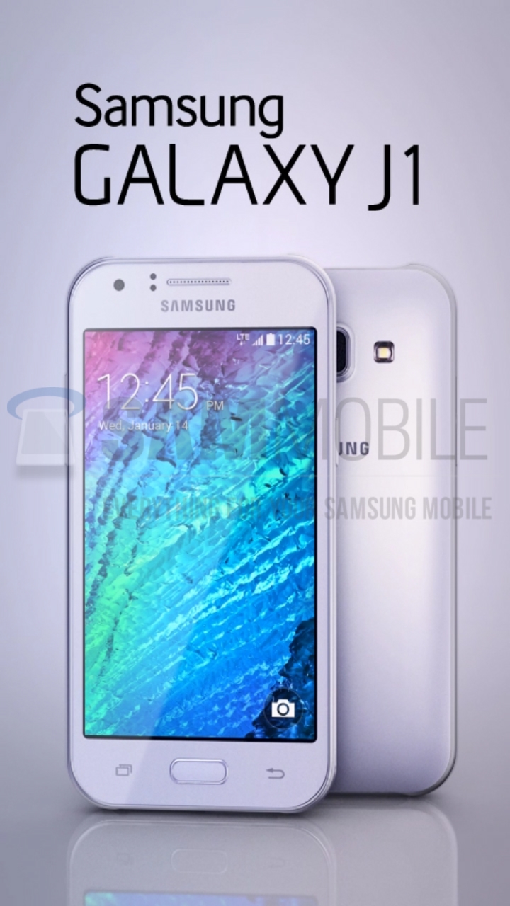 Samsung Galaxy J1 price and launch date revealed by 