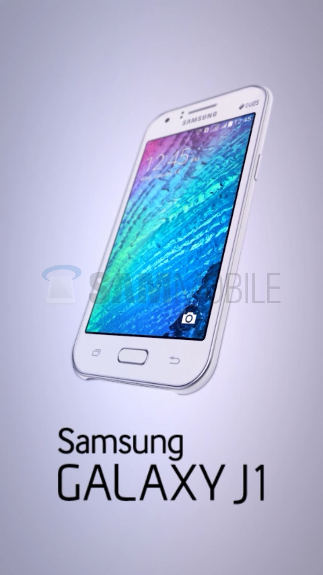 Samsung Galaxy J1 Wallpapers And Firmwares Now Online Sammobile Sammobile