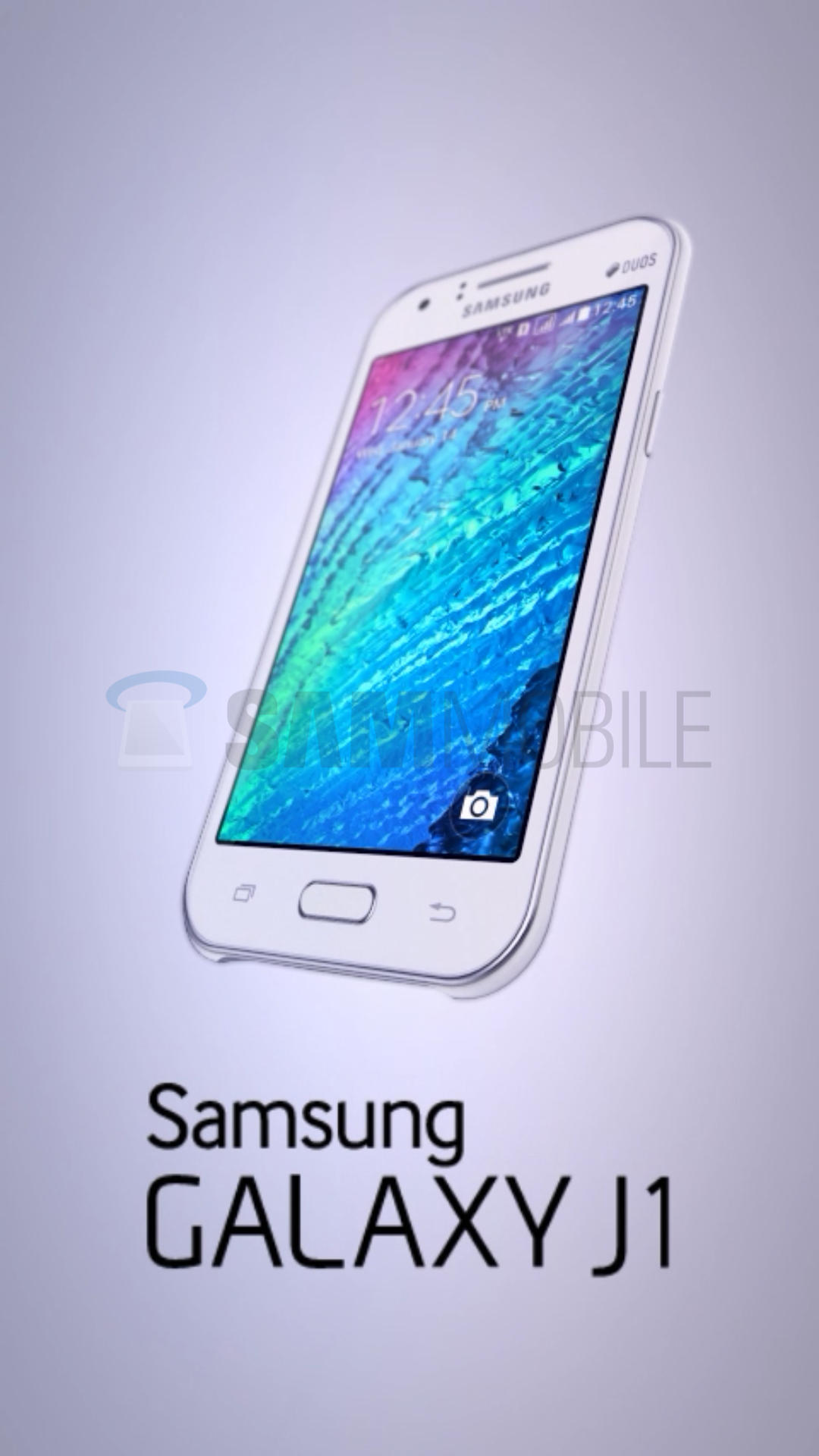 Samsung Galaxy J1 Wallpapers And Firmwares Now Online SamMobile