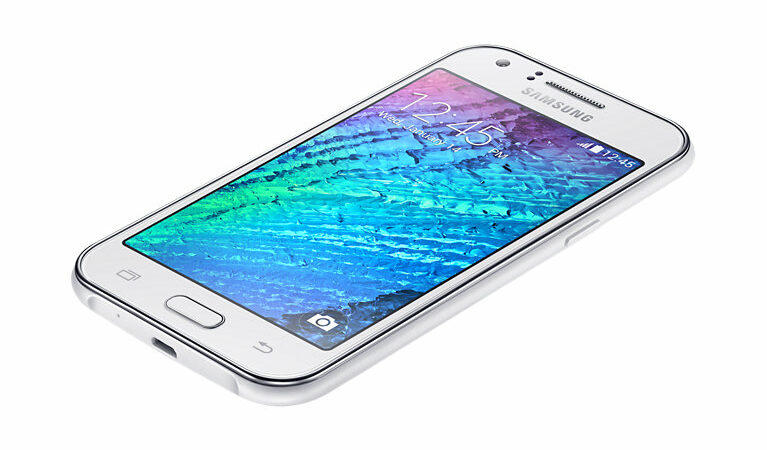 Exclusive: Samsung Galaxy J5 live images and specifications - SamMobile -  SamMobile