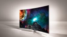 Prices for Samsung SUHD 4K TVs leaked