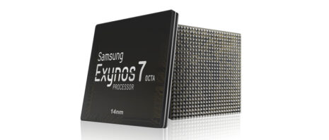 Is BlackBerry testing Samsung’s Exynos 7420 chipset in its devices?
