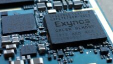 Samsung confirms Audi will use its Exynos processors for In Vehicle Infotainment systems