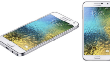 China gets the 5.5-inch Samsung Galaxy E7