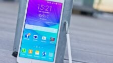 Latest Galaxy Note 4 Lollipop OTA brings in new features, fixes bugs