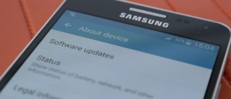 03-09-2015 Firmware Updates: Galaxy S5 LTE-A, Galaxy Note 10.1, Galaxy S III, and more