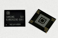 Samsung starts mass producing industry-first ePoP memory modules for smartphones