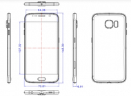 Samsung Galaxy S6 to be mm thin, new leaked schematic suggests - SamMobile SamMobile
