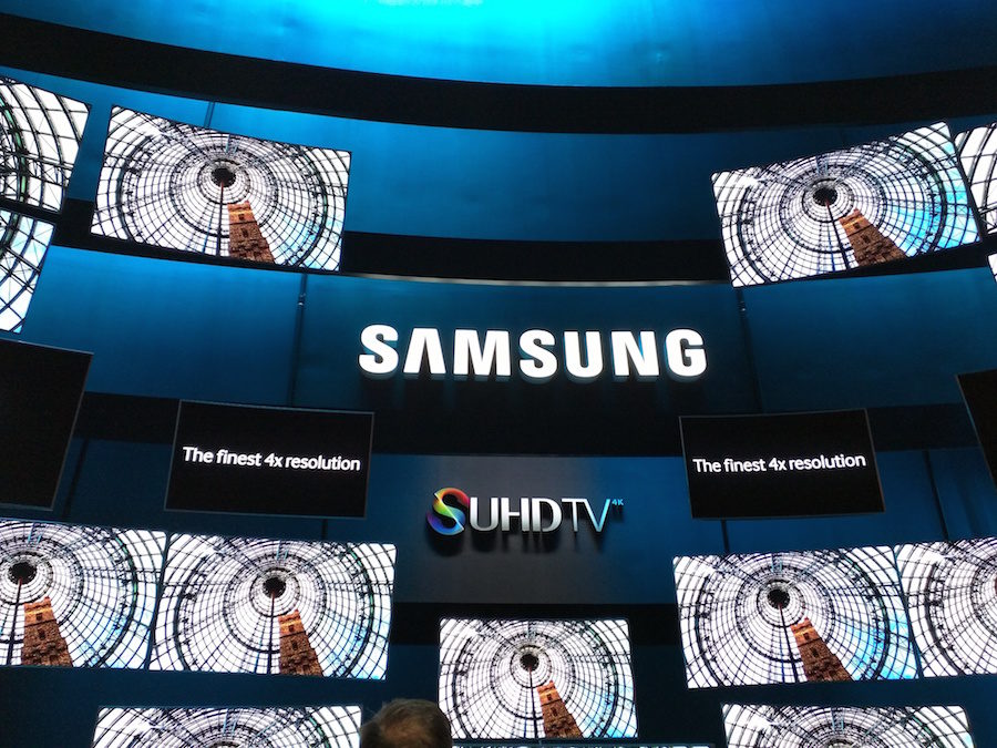 Monthly Samsung TV sales in North America top 1 billion for the first time SamMobile SamMobile