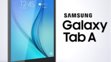 Galaxy Tab A 8.0 gets certified in China, stylus included