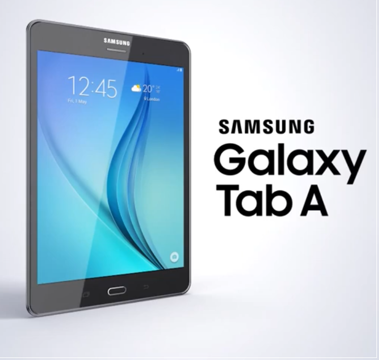 Tab A Arrives In Canada 8 Inch And 9 7 Inch Models Available