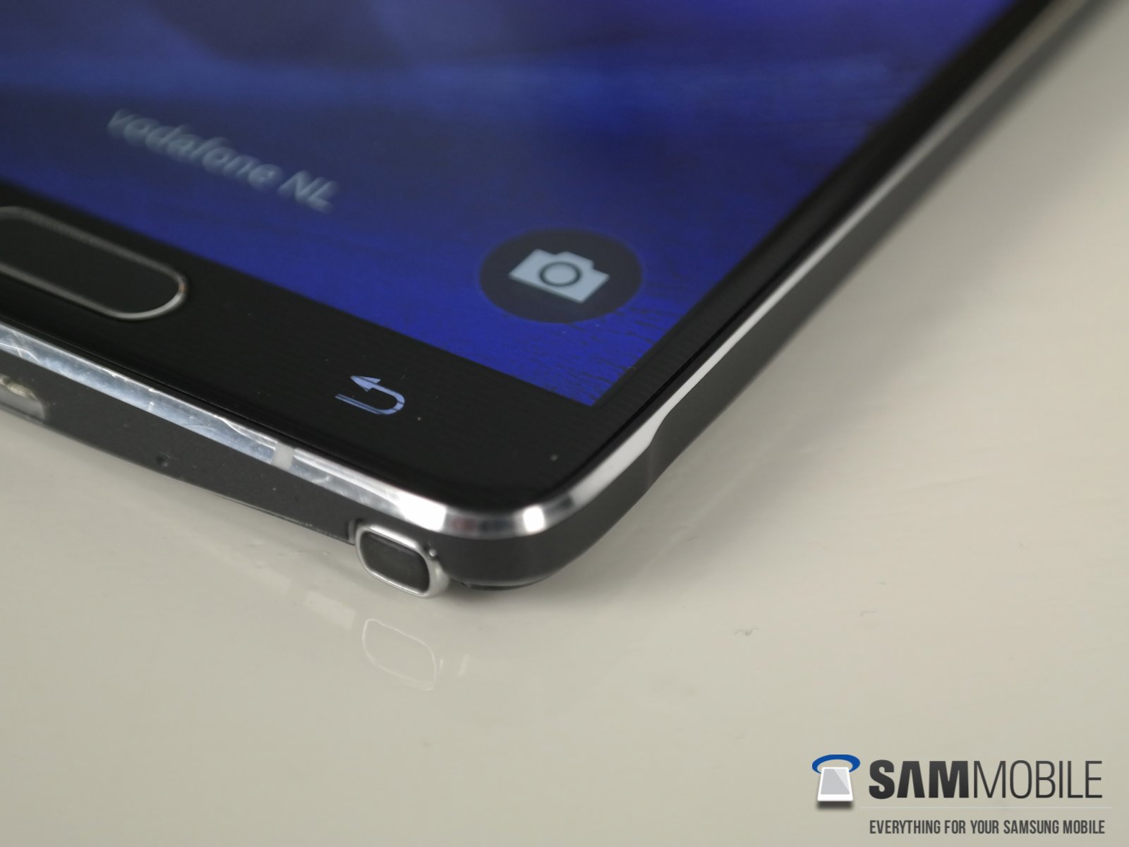 Specs comparison: Samsung Galaxy Note 9 vs Galaxy Note 4