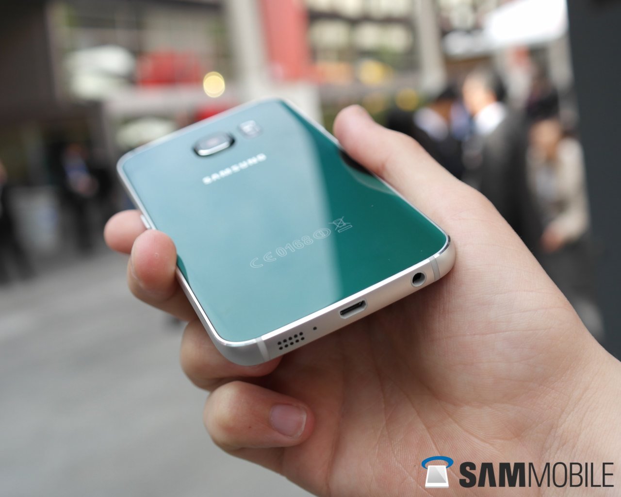 Samsung Galaxy S23 price starts at $800, leaked document shows - SamMobile