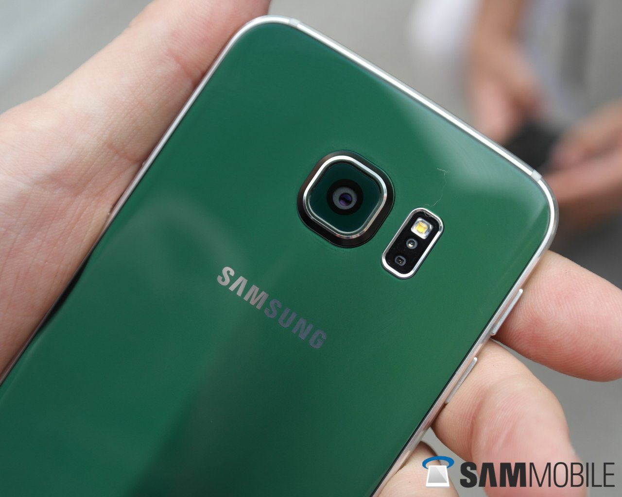 Galaxy S6 Edge Gets The Edge Over The Note 4 Iphone 6 And 6 Plus In Camera Shootout Sammobile Sammobile
