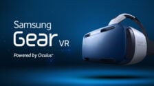 Samsung announces the new Gear VR Innovator Edition for the Galaxy S6 and Galaxy S6 Edge