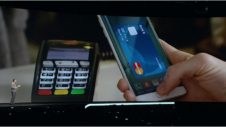 Samsung charges no fees for Samsung Pay, one-ups mobile payment competitor Apple