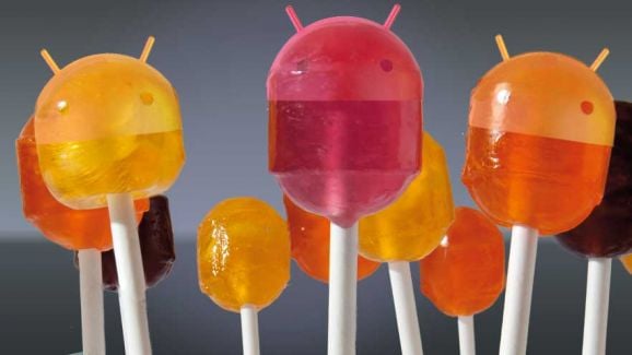 Samsung Galaxy S4 (GT-I9505) getting Android Lollipop update in England