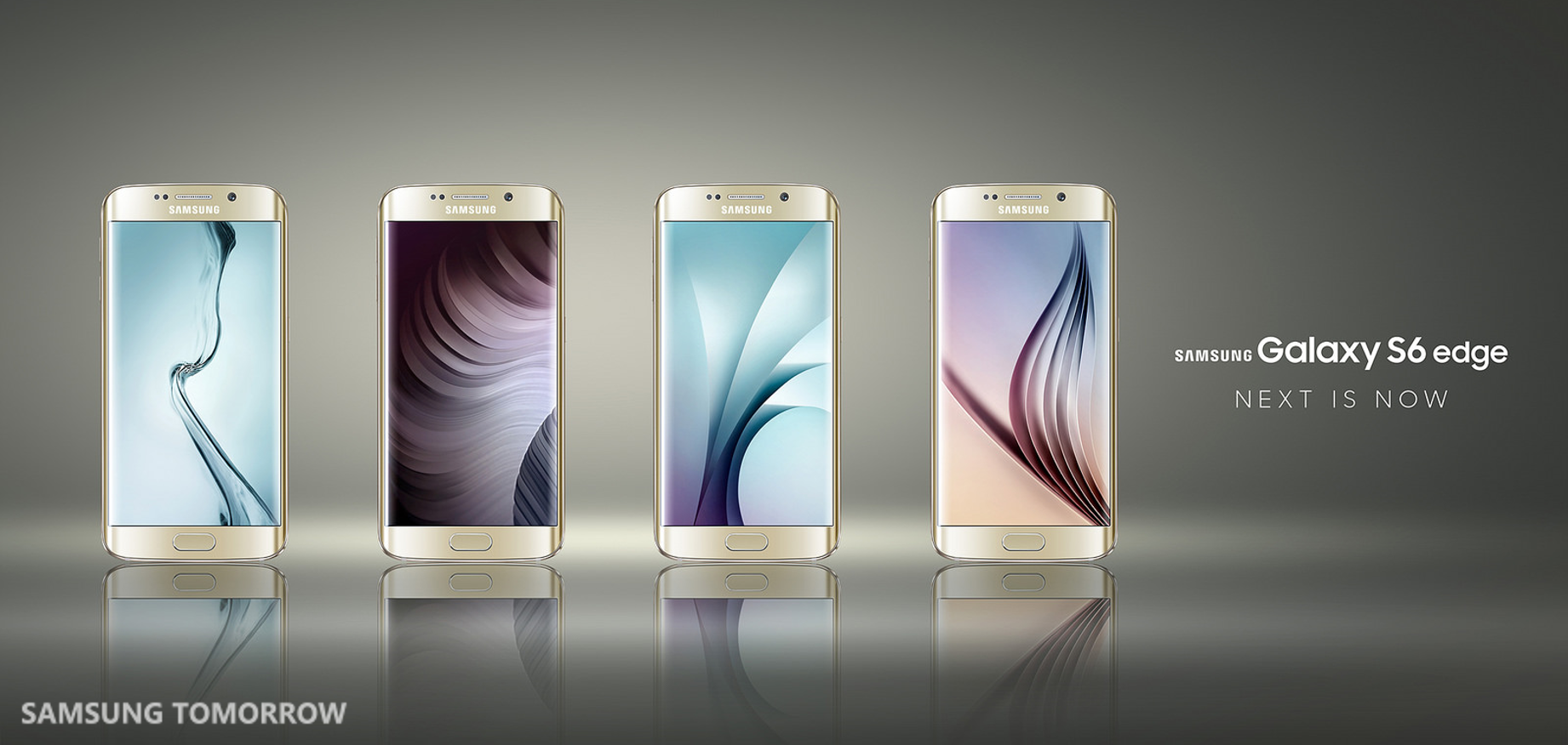 [Updated: Samsung denies] Report claims Samsung paid 500 people to attend Galaxy S6 launch event in China