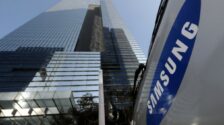 Samsung’s quarterly profit predicted to surge almost 50% this quarter