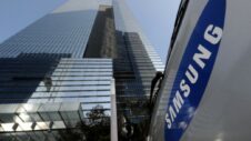 Mergers and acquisitions helping Samsung boost business overseas