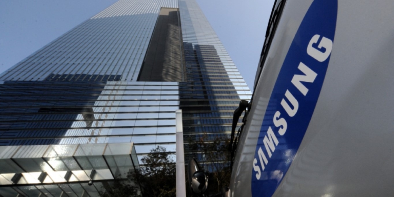 Samsung denies report about investment in its NAND plant in China