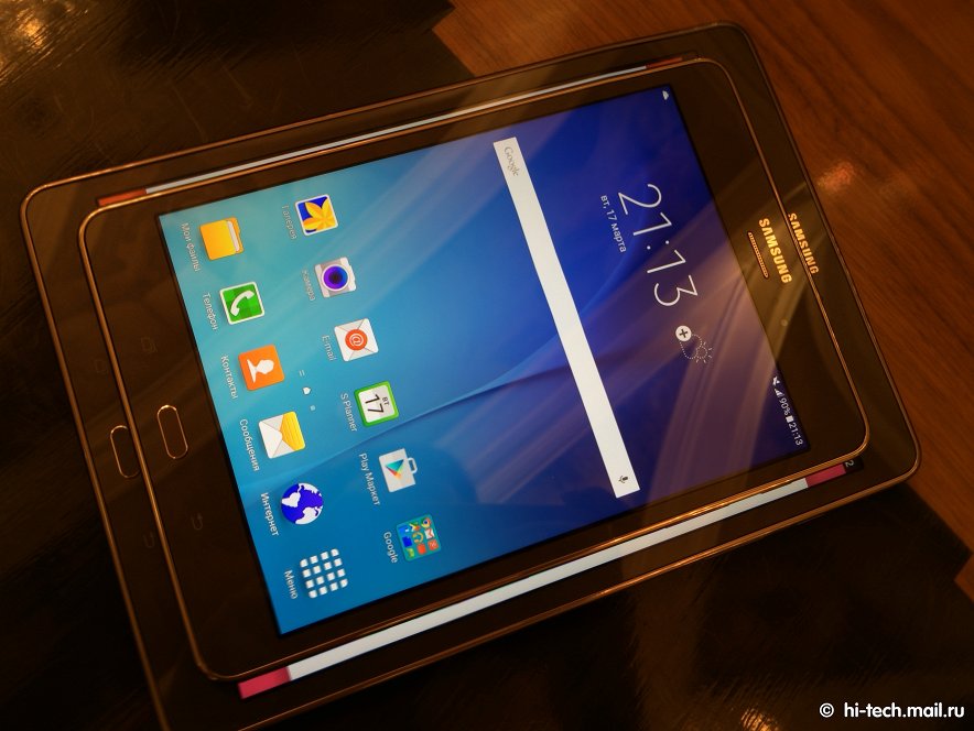 Samsung Galaxy Tab A 105 Wallpapers HD