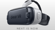Pre-orders for Gear VR Innovator Edition for Samsung Galaxy S6 to start from April 23 in Japan