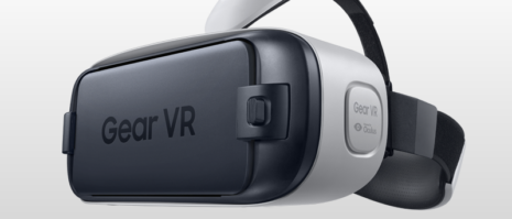 Pre-orders for Gear VR Innovator Edition for Samsung Galaxy S6 to start from April 23 in Japan