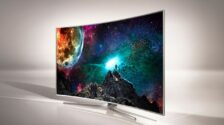 Tizen powered, curved SUHD 4K TVs from Samsung launched in the Philippines
