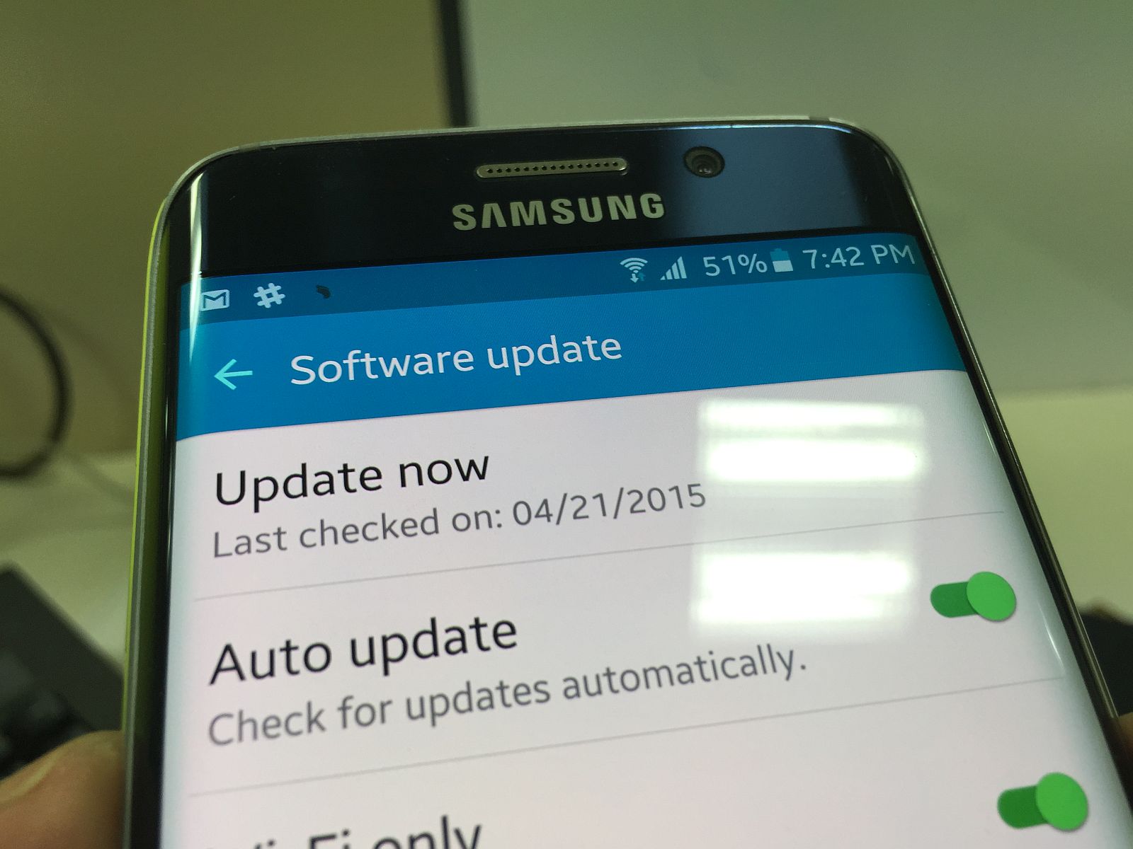 04-21-2015 Firmware Updates: Galaxy S4, Galaxy Grand, Galaxy Note 4, and more
