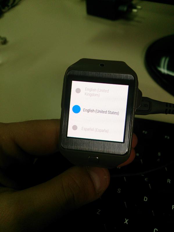 Samsung Gear Скачать Программу На Андроид - фото 5