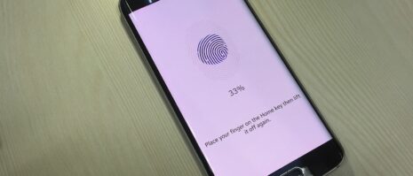 Samsung joins Fast Identity Online Alliance for developing biometric authentication tech