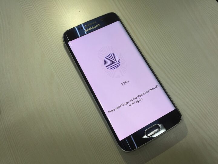 Samsung joins Fast Identity Online Alliance for developing biometric