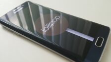 Here’s where to find Lollipop’s screen pinning feature on the Galaxy S6 and S6 edge