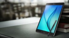 Samsung accidentally confirms the existence of the Galaxy Tab S2