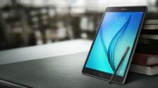 New 8-inch tablet from Samsung passes Bluetooth and Wi-Fi certification