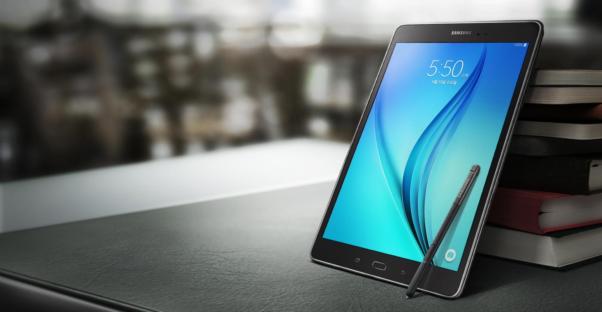 Samsung SMT585 touted to be a midranged 10inch tablet
