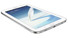 Samsung Gulf: “Galaxy Note 8.0 won’t get Lollipop”
